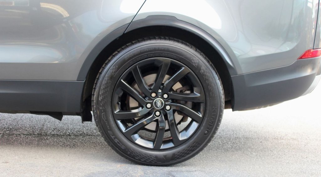 Used Land Rover Discovery 2017 for sale - 77383671: Photo 13