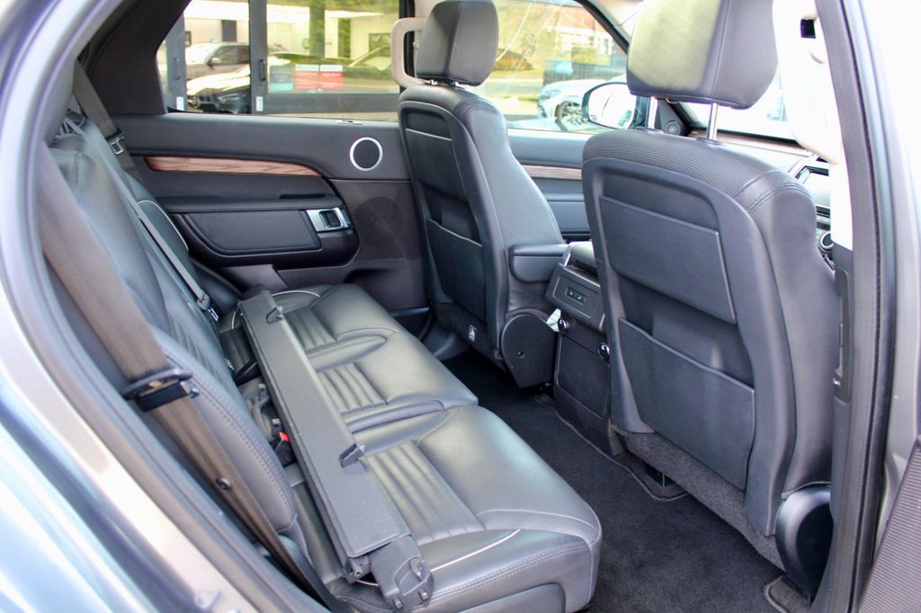 Used Land Rover Discovery 2017 for sale - 77383671: Photo 16