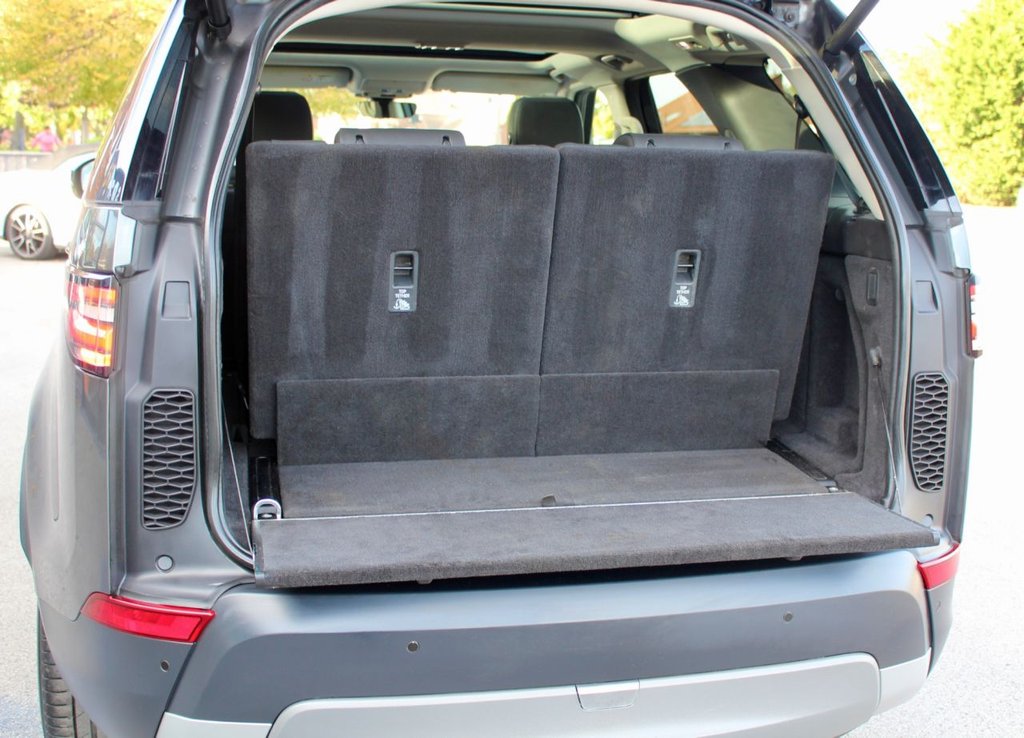 Used Land Rover Discovery 2017 for sale - 77383671: Photo 18