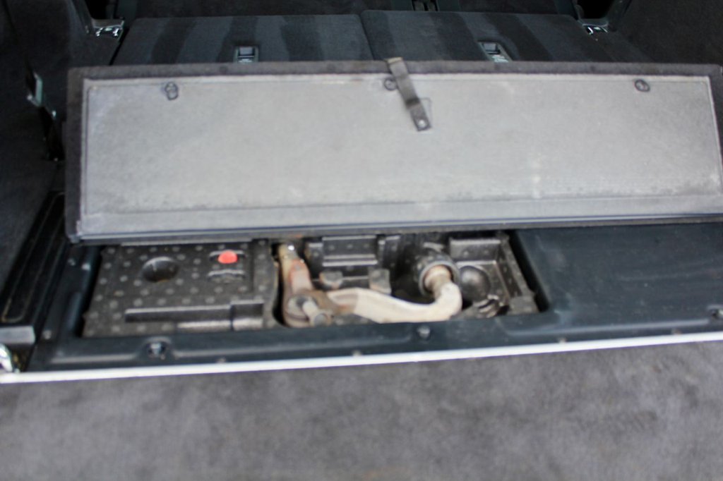 Used Land Rover Discovery 2017 for sale - 77383671: Photo 23