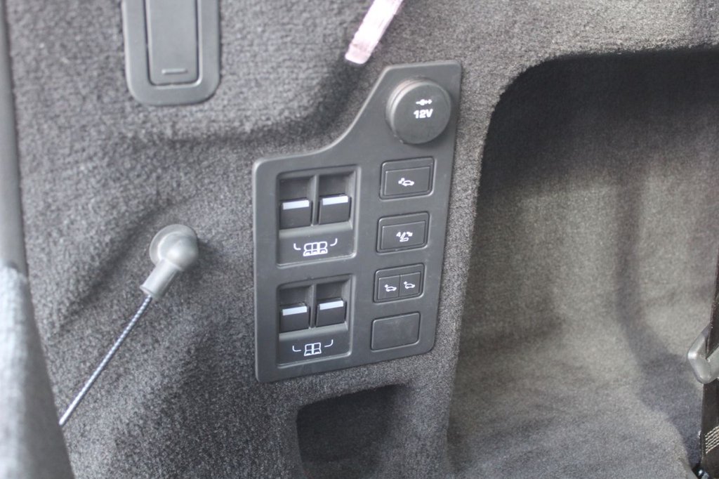 Used Land Rover Discovery 2017 for sale - 77383671: Photo 27