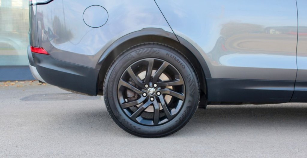 Used Land Rover Discovery 2017 for sale - 77383671: Photo 28