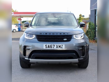 Used Land Rover Discovery 2017 for sale - 77383671: Photo