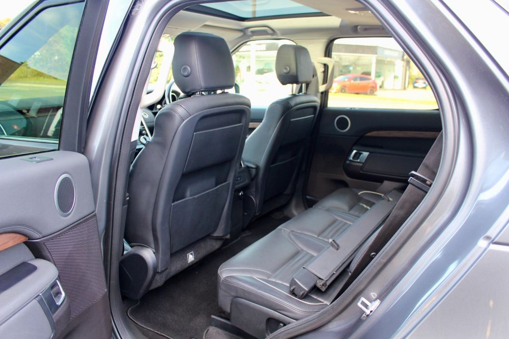 Used Land Rover Discovery 2017 for sale - 77383671: Photo 31