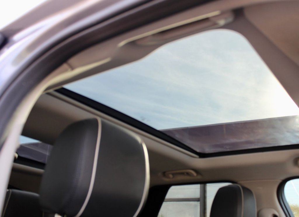 Used Land Rover Discovery 2017 for sale - 77383671: Photo 33