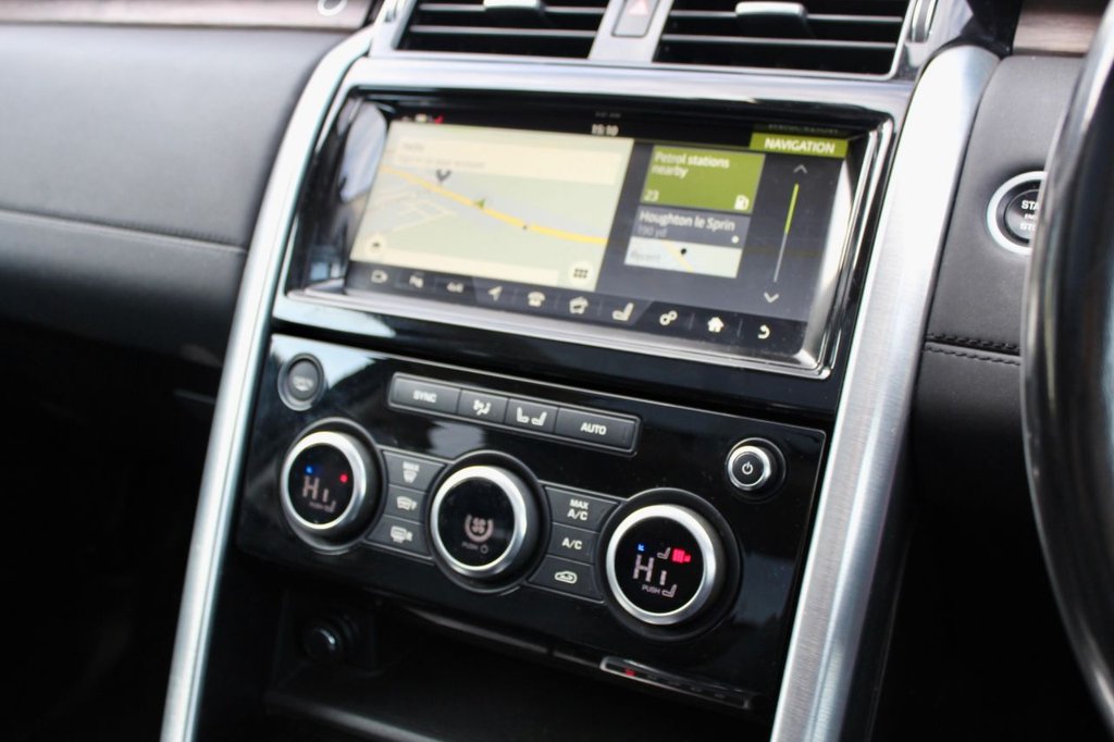 Used Land Rover Discovery 2017 for sale - 77383671: Photo 34