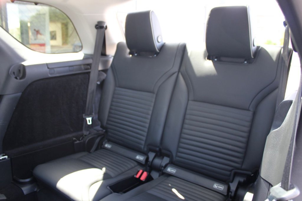 Used Land Rover Discovery 2017 for sale - 77383671: Photo 7