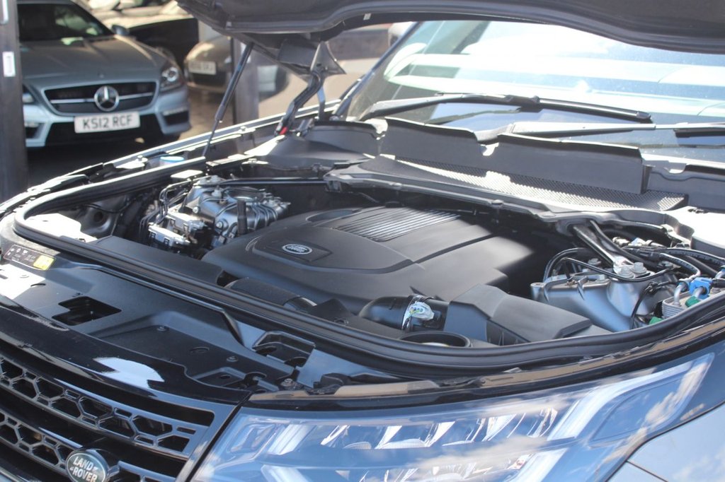 Used Land Rover Discovery 2017 for sale - 77383671: Photo 8