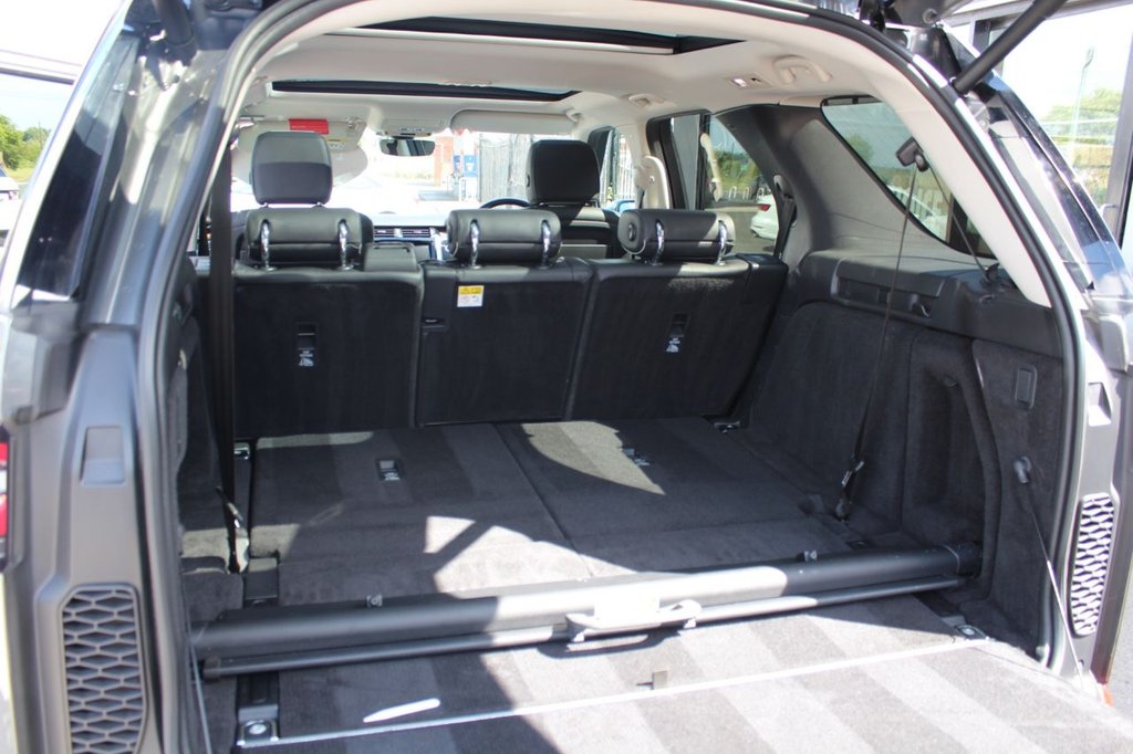 Used Land Rover Discovery 2017 for sale - 77383671: Photo 9