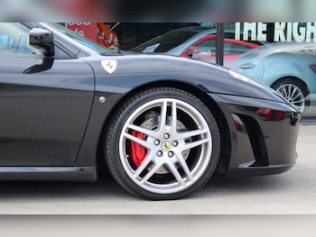Used Ferrari 430 2007 for sale - 78515070: Photo