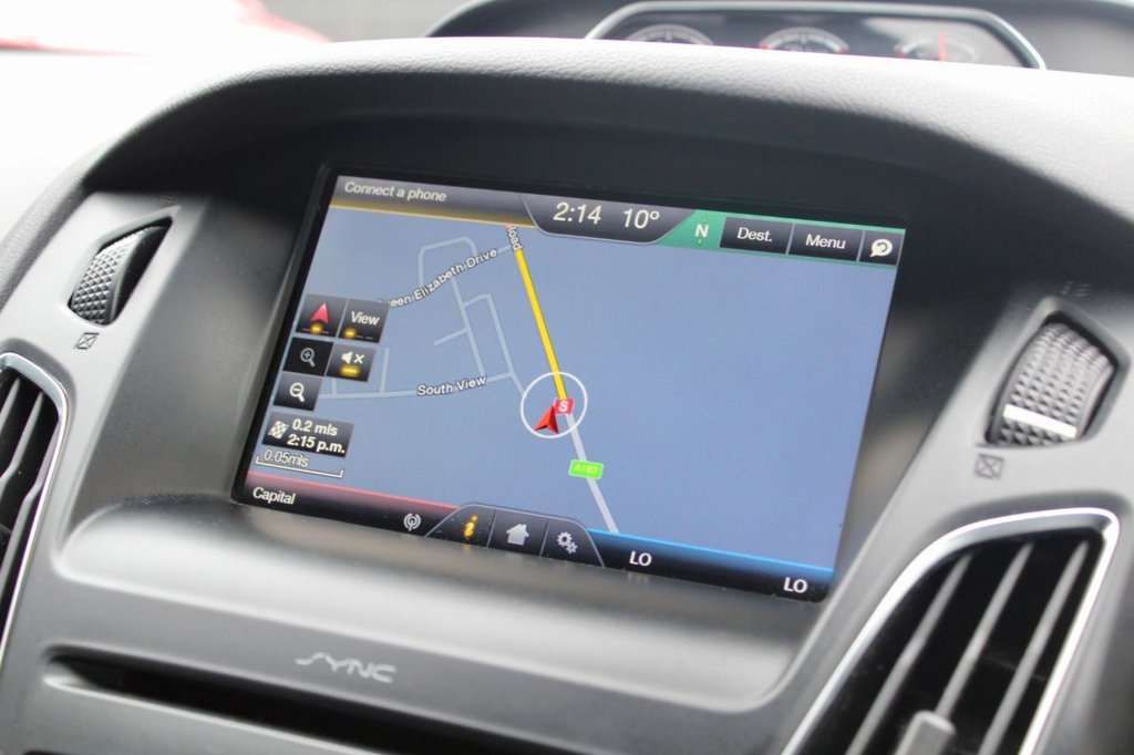 Used Ford Focus 2016 for sale - 77302080: Photo 10