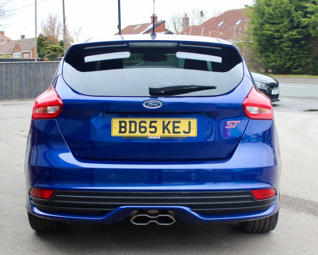 Used Ford Focus 2016 for sale - 77302080: Photo 11