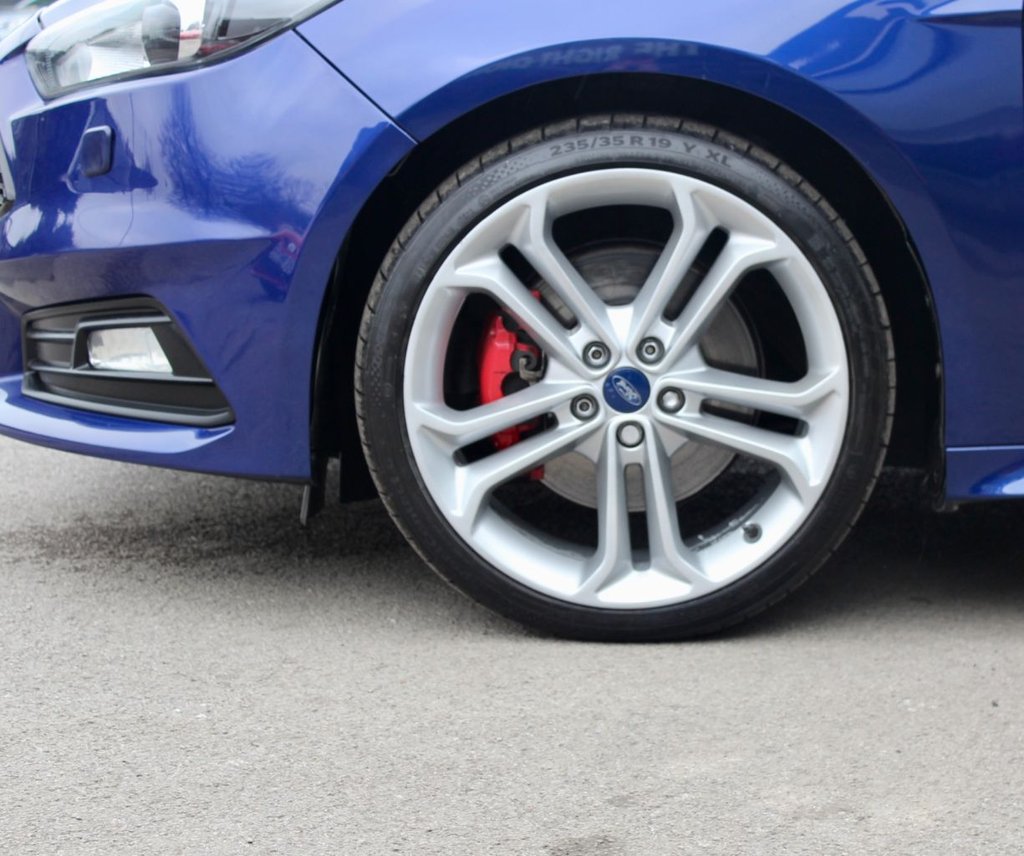 Used Ford Focus 2016 for sale - 77302080: Photo 13