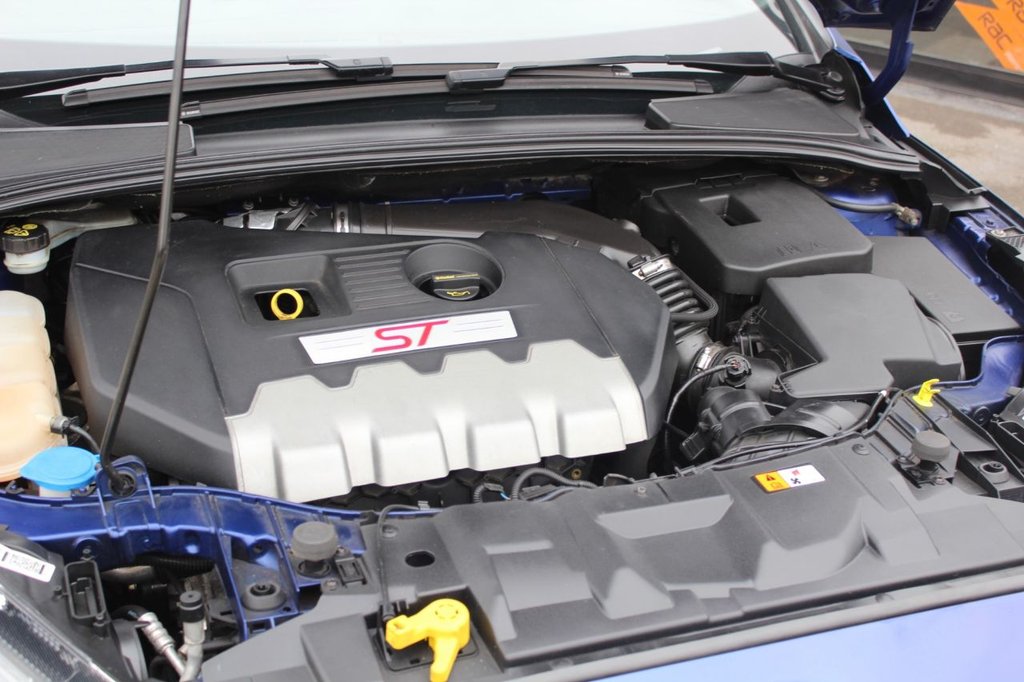 Used Ford Focus 2016 for sale - 77302080: Photo 14