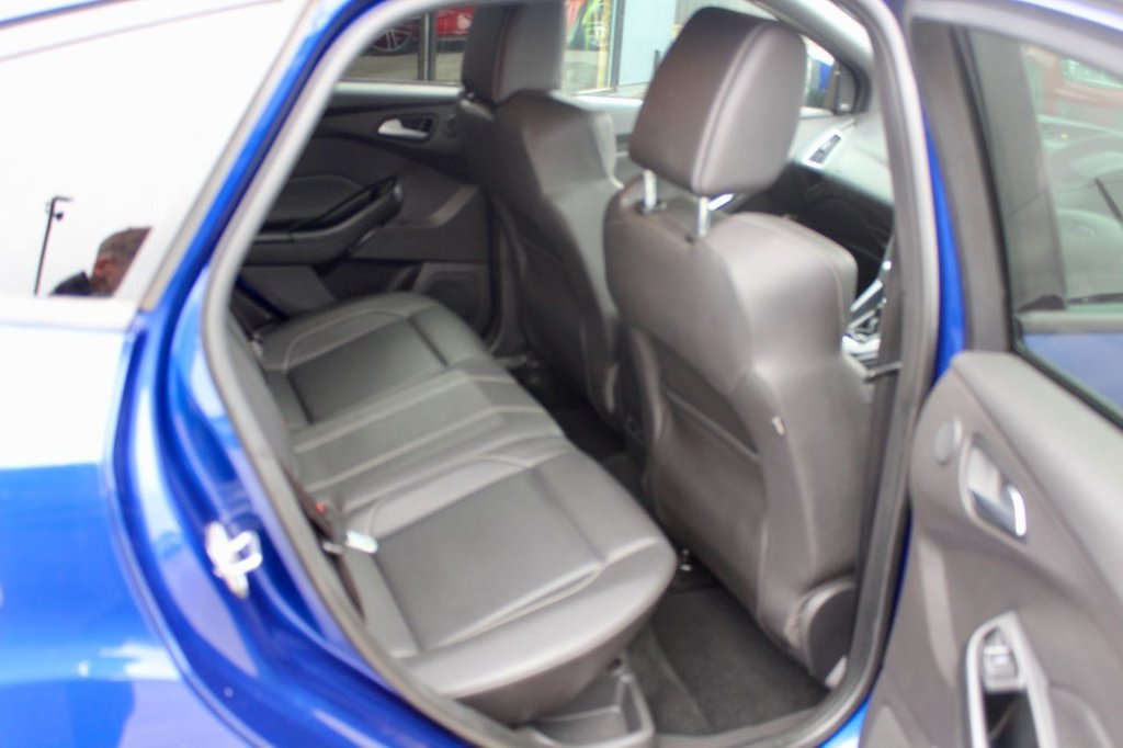 Used Ford Focus 2016 for sale - 77302080: Photo 15