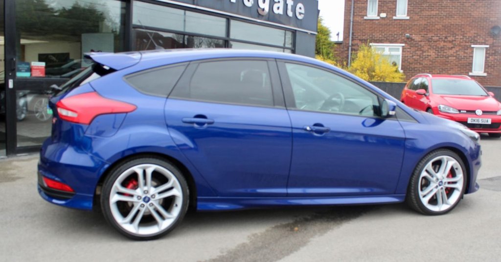 Used Ford Focus 2016 for sale - 77302080: Photo 16