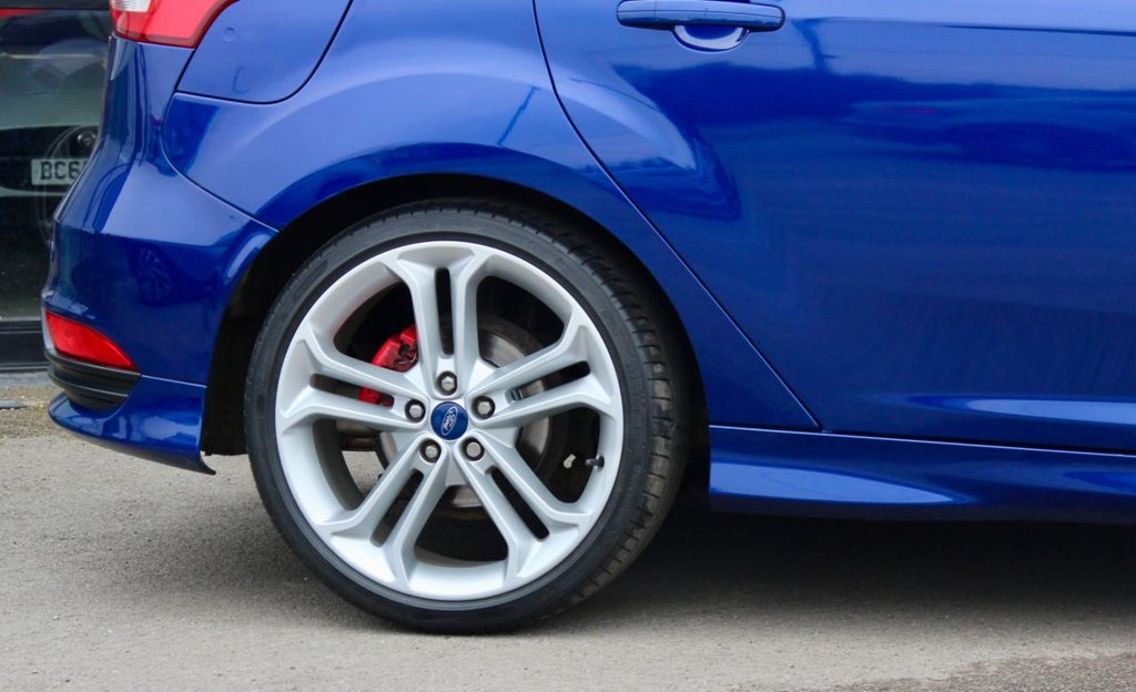 Used Ford Focus 2016 for sale - 77302080: Photo 17