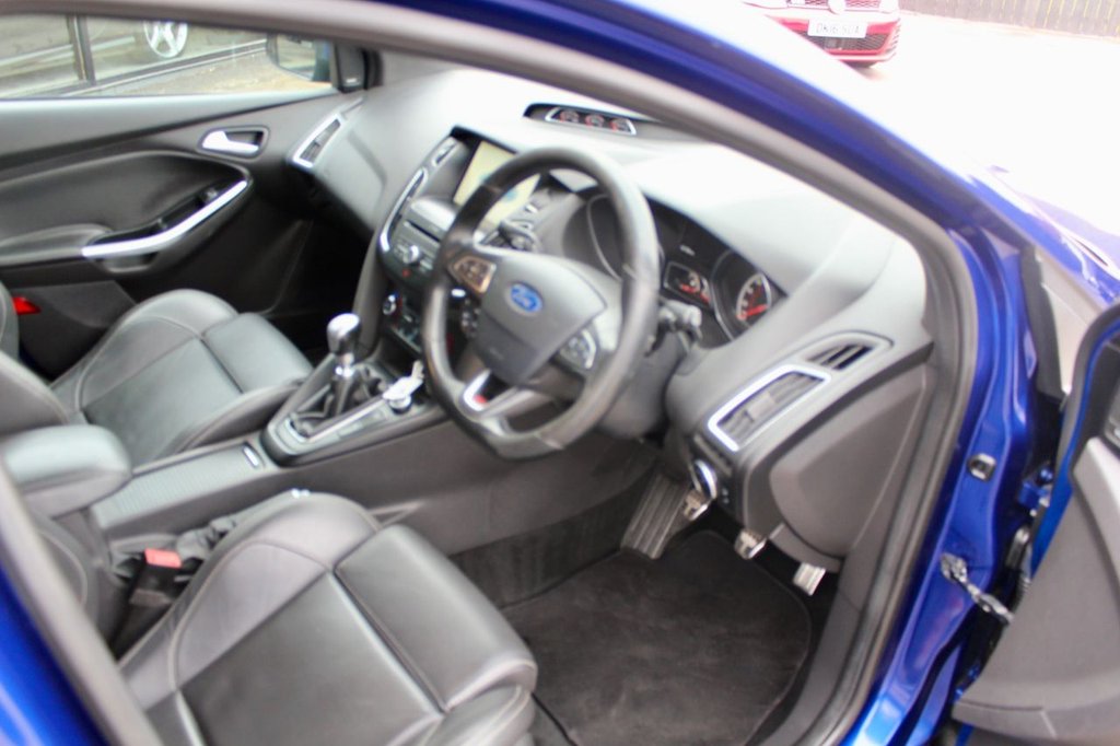 Used Ford Focus 2016 for sale - 77302080: Photo 18