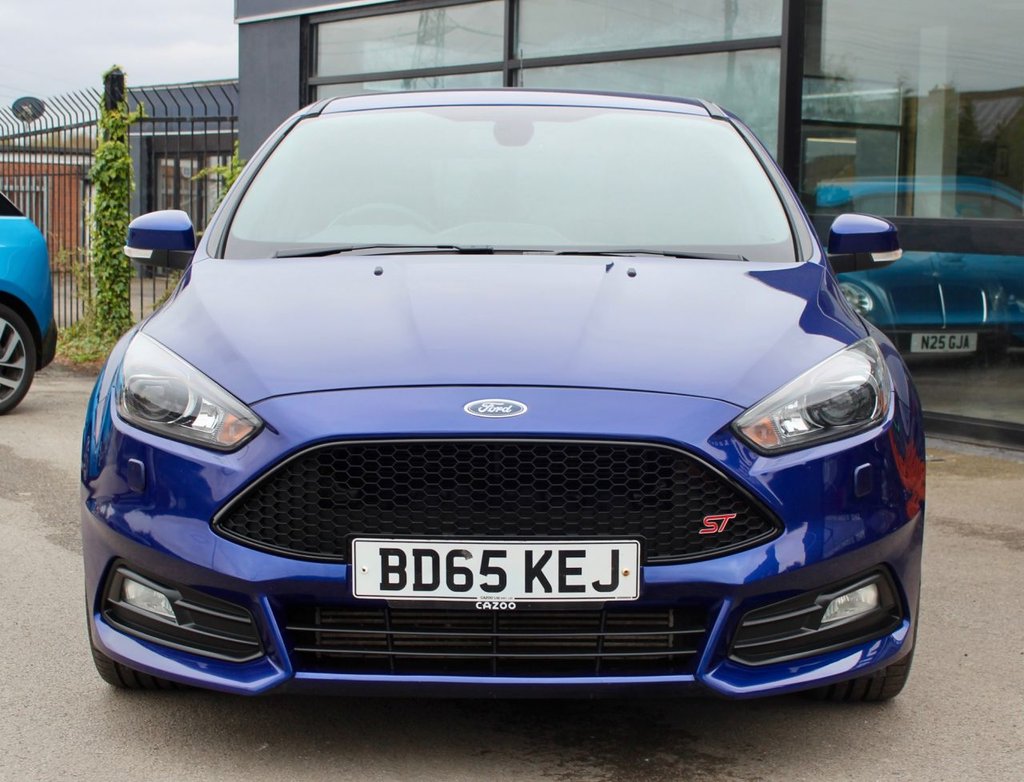 Used Ford Focus 2016 for sale - 77302080: Photo 2