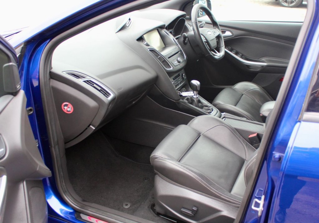 Used Ford Focus 2016 for sale - 77302080: Photo 20