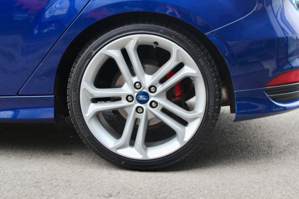 Used Ford Focus 2016 for sale - 77302080: Photo 23