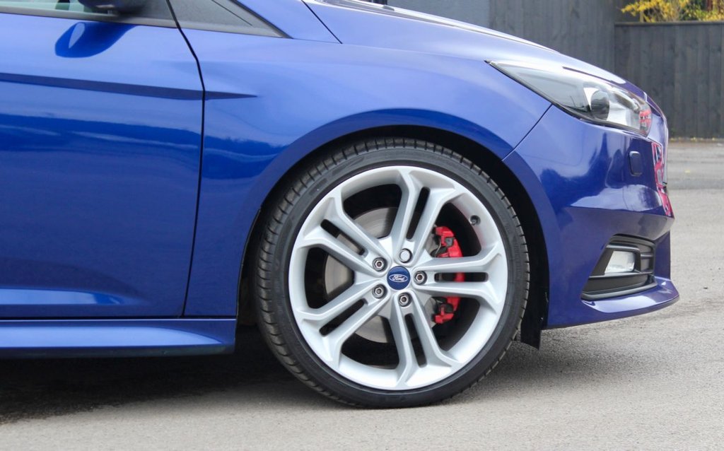 Used Ford Focus 2016 for sale - 77302080: Photo 4