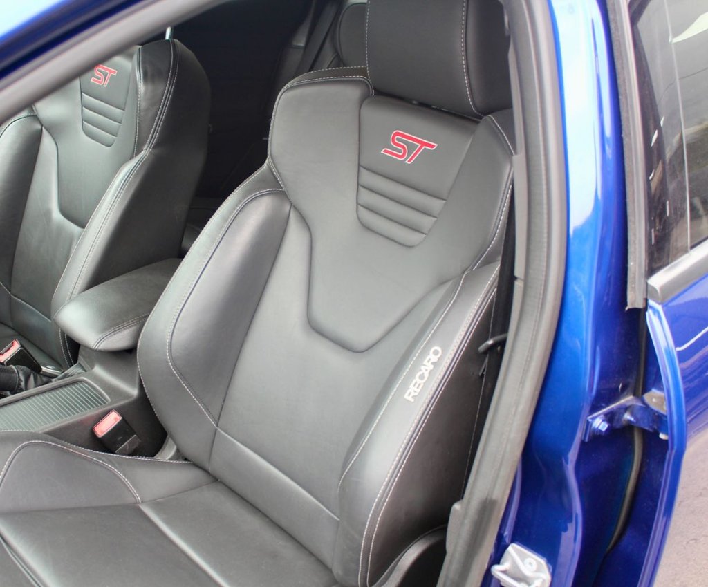 Used Ford Focus 2016 for sale - 77302080: Photo 7