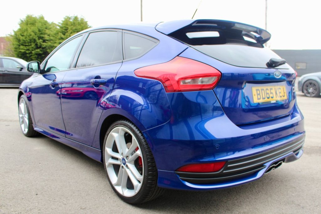 Used Ford Focus 2016 for sale - 77302080: Photo 9