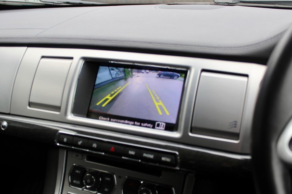 Used Jaguar XF 2015 for sale - 77327982: Photo 12