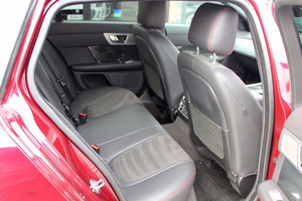 Used Jaguar XF 2015 for sale - 77327982: Photo 9