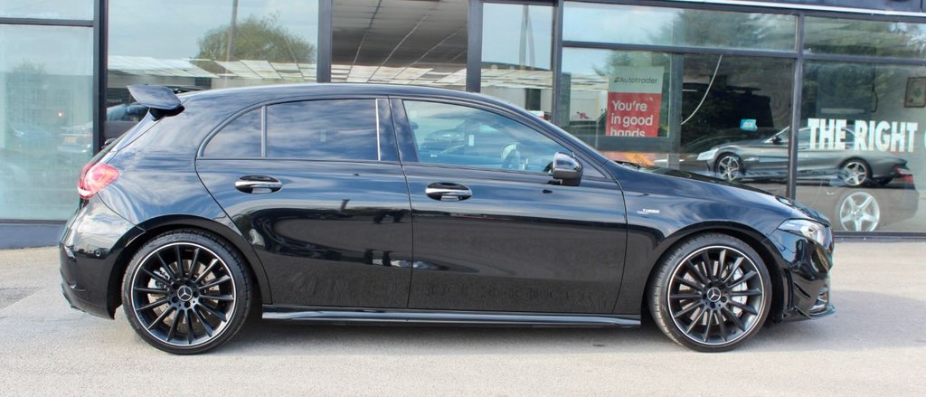 Used Mercedes-Benz A-Class 2022 for sale - 77152892: Photo 13