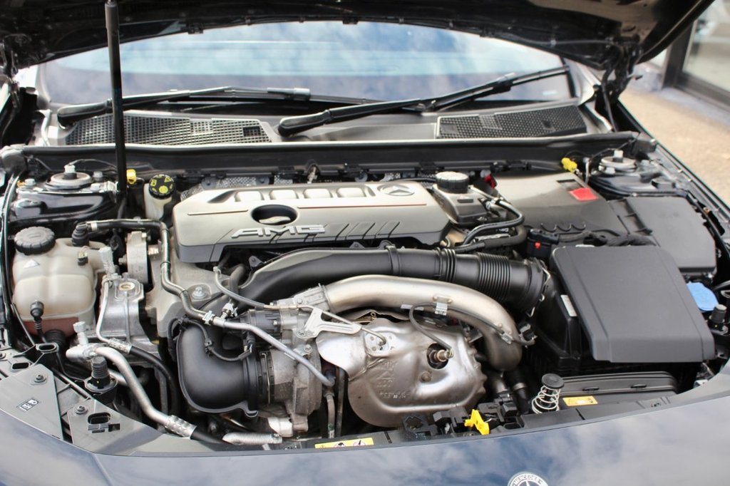 Used Mercedes-Benz A-Class 2022 for sale - 77152892: Photo 15