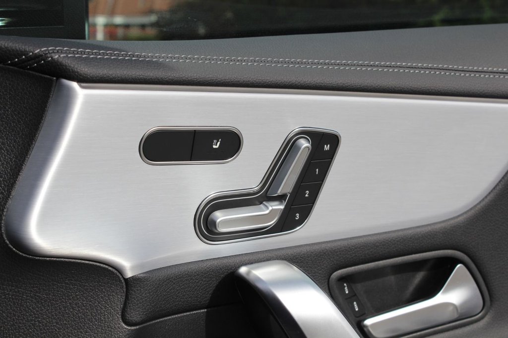 Used Mercedes-Benz A-Class 2022 for sale - 77152892: Photo 17