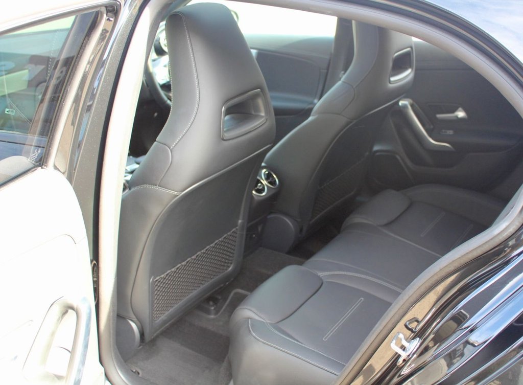 Used Mercedes-Benz A-Class 2022 for sale - 77152892: Photo 18