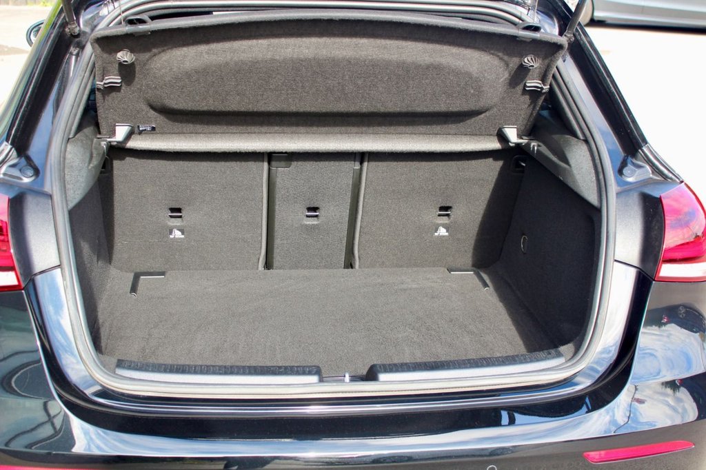 Used Mercedes-Benz A-Class 2022 for sale - 77152892: Photo 19