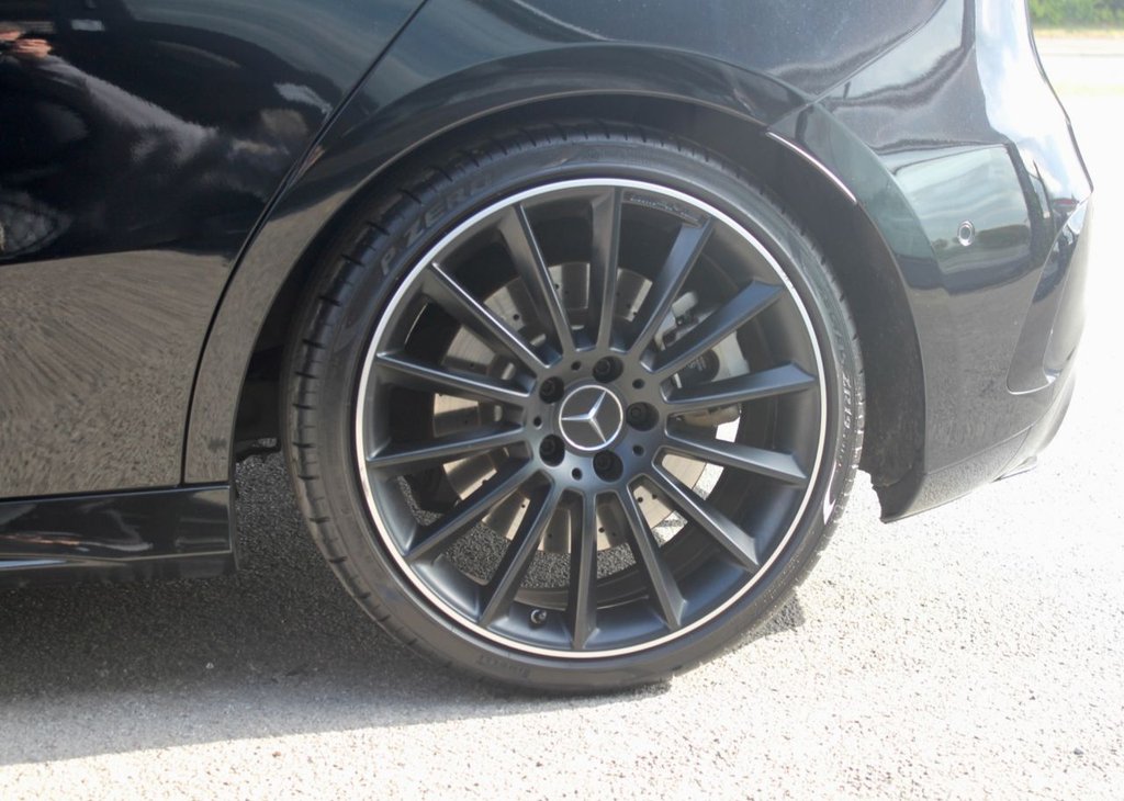 Used Mercedes-Benz A-Class 2022 for sale - 77152892: Photo 20