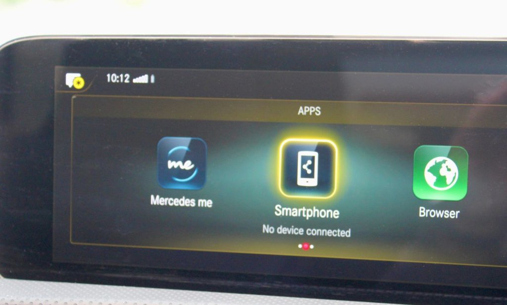 Used Mercedes-Benz A-Class 2022 for sale - 77152892: Photo 21