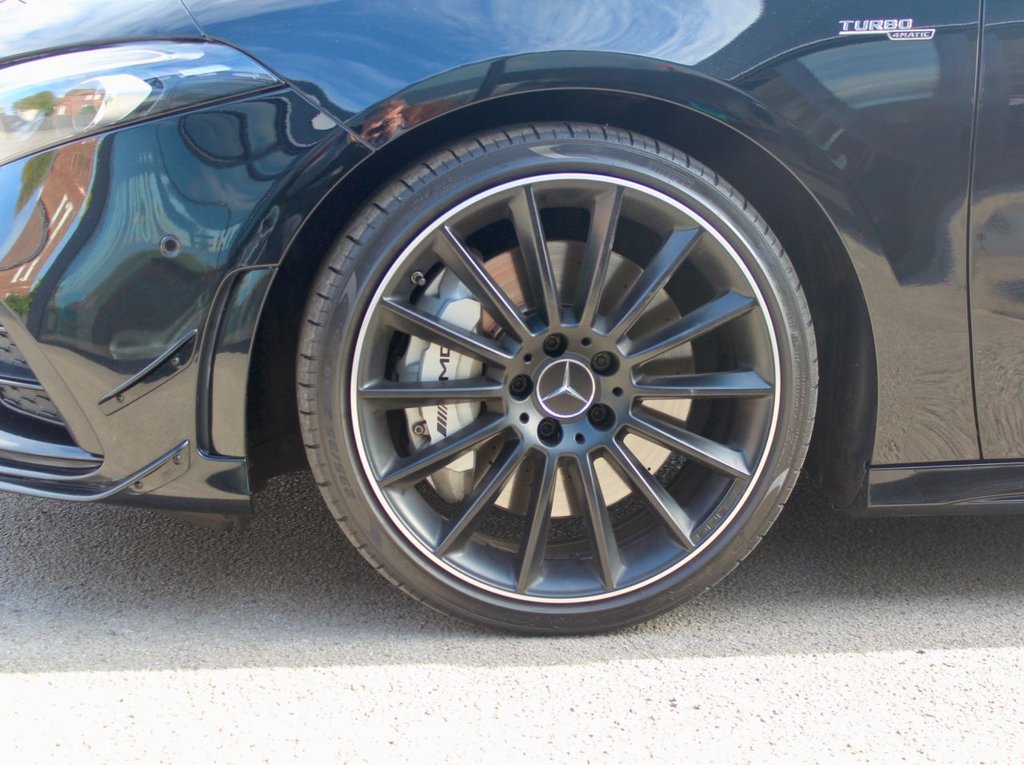 Used Mercedes-Benz A-Class 2022 for sale - 77152892: Photo 23