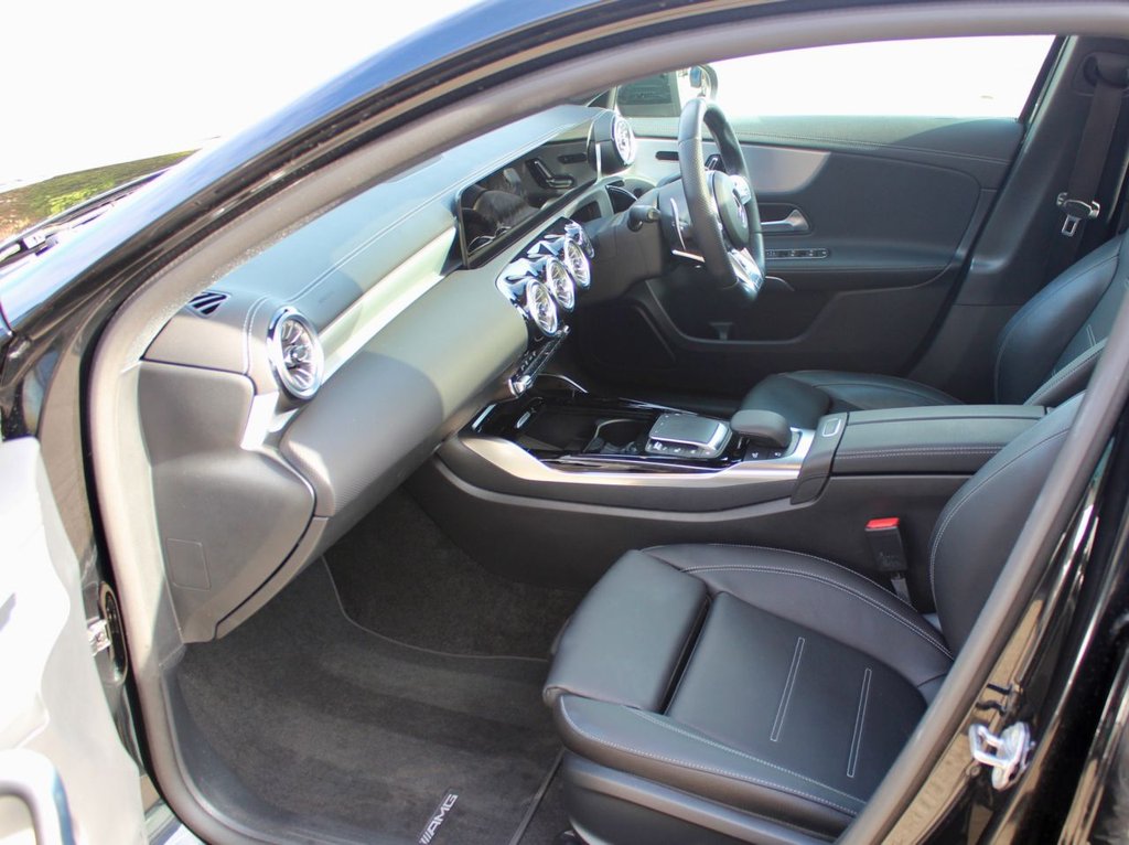 Used Mercedes-Benz A-Class 2022 for sale - 77152892: Photo 3