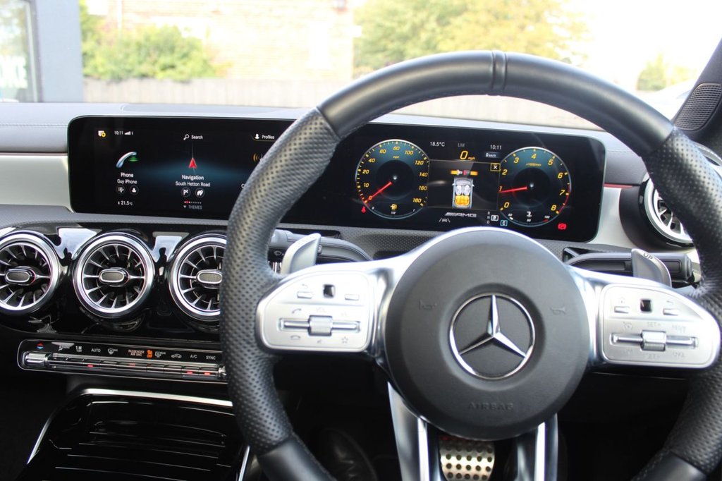 Used Mercedes-Benz A-Class 2022 for sale - 77152892: Photo 9