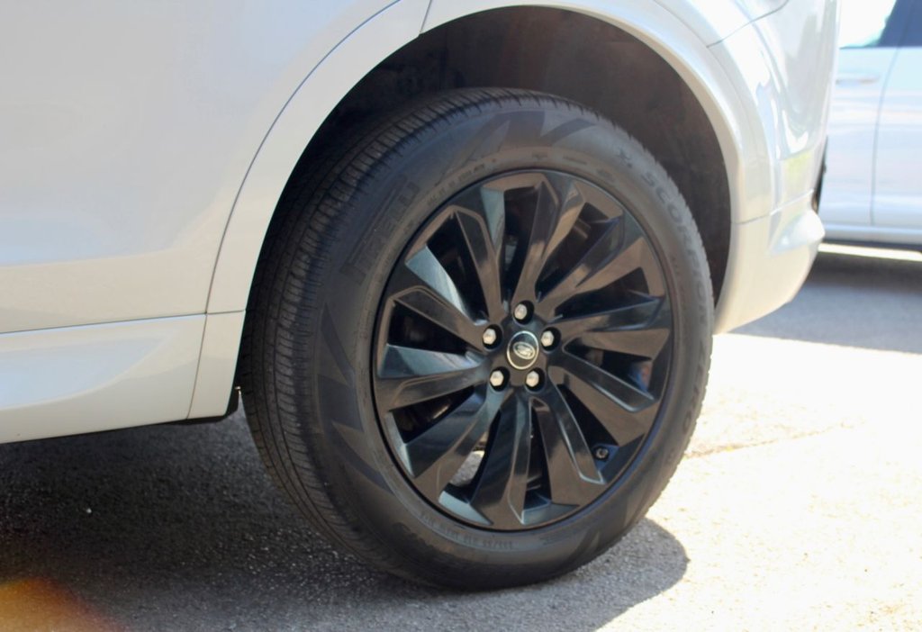 Used Land Rover Discovery Sport 2019 for sale - 77152943: Photo 14