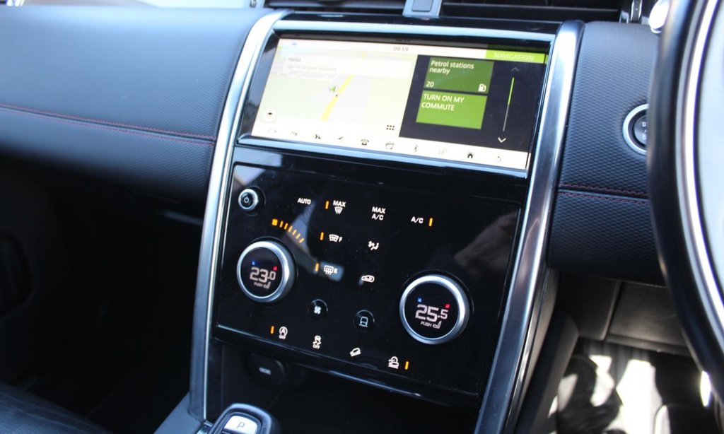 Used Land Rover Discovery Sport 2019 for sale - 77152943: Photo 15