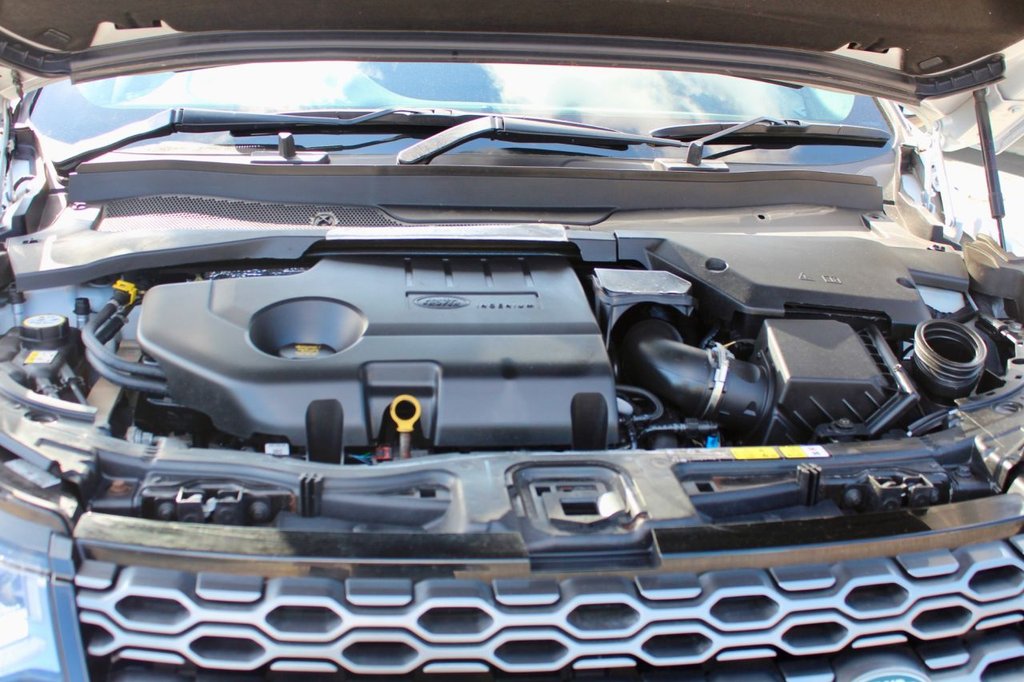 Used Land Rover Discovery Sport 2019 for sale - 77152943: Photo 19