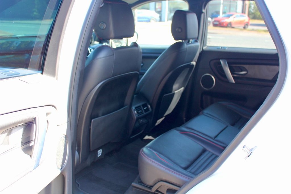 Used Land Rover Discovery Sport 2019 for sale - 77152943: Photo 20