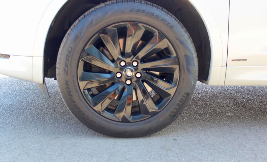 Used Land Rover Discovery Sport 2019 for sale - 77152943: Photo 25