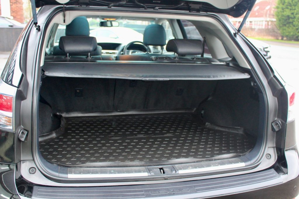 Used Lexus RX 2014 for sale - 77153073: Photo 14