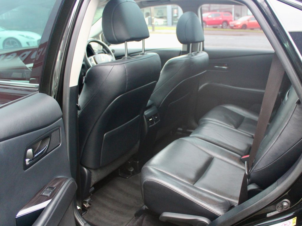 Used Lexus RX 2014 for sale - 77153073: Photo 16