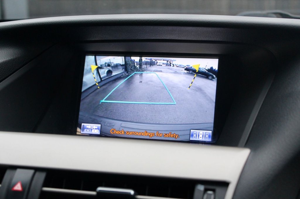 Used Lexus RX 2014 for sale - 77153073: Photo 17