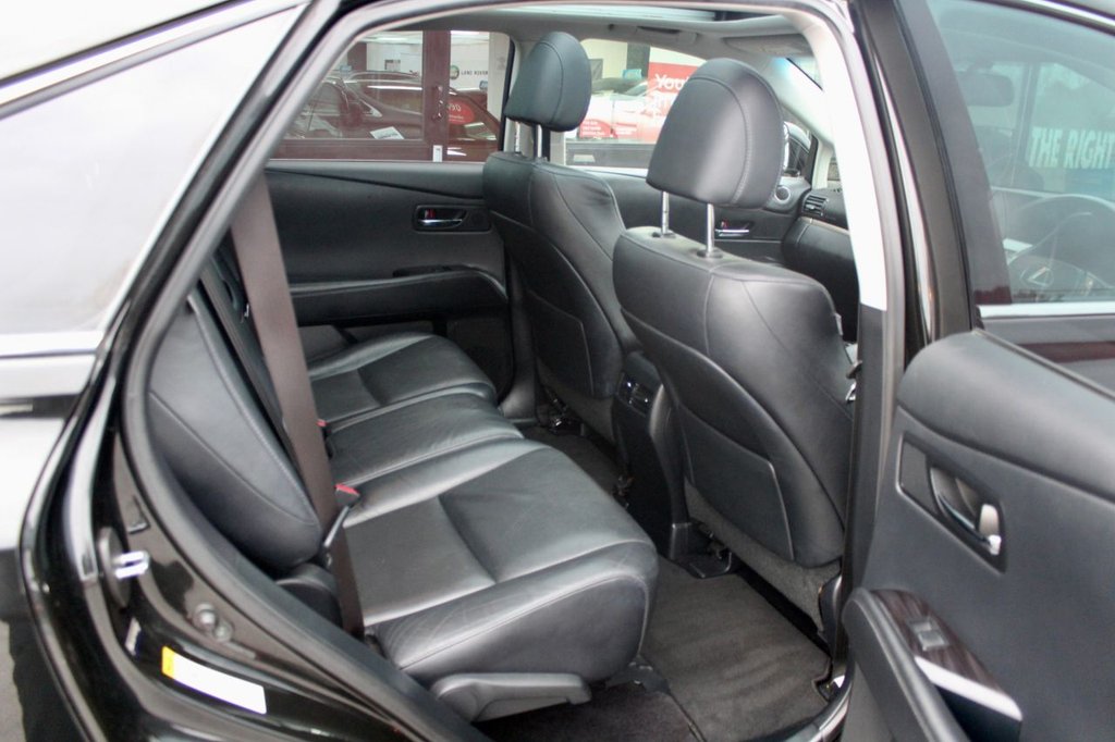 Used Lexus RX 2014 for sale - 77153073: Photo 18