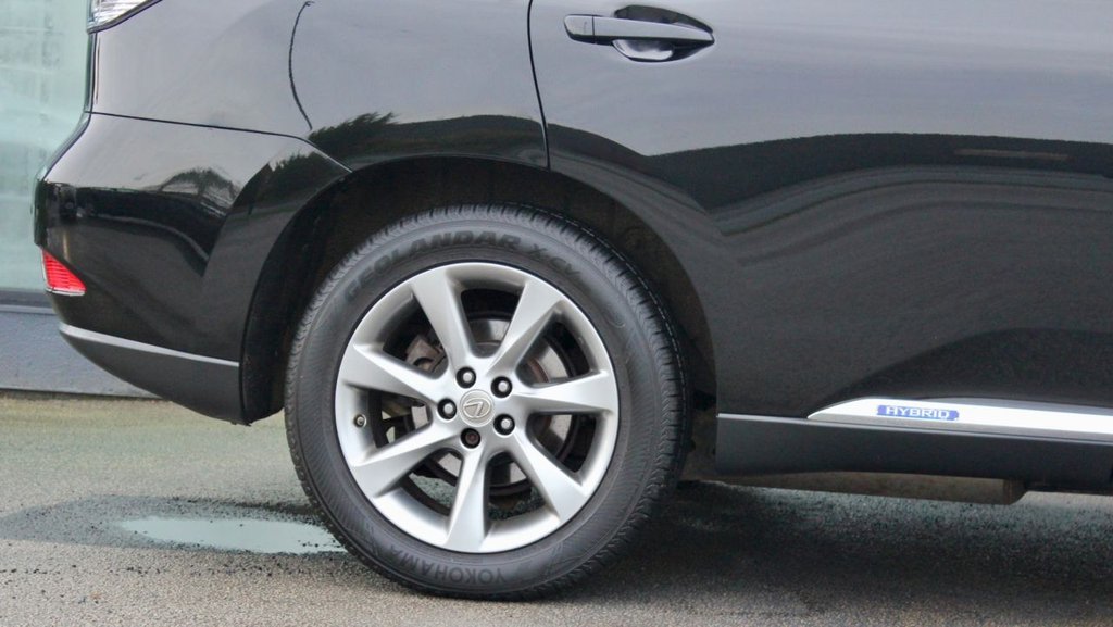 Used Lexus RX 2014 for sale - 77153073: Photo 19